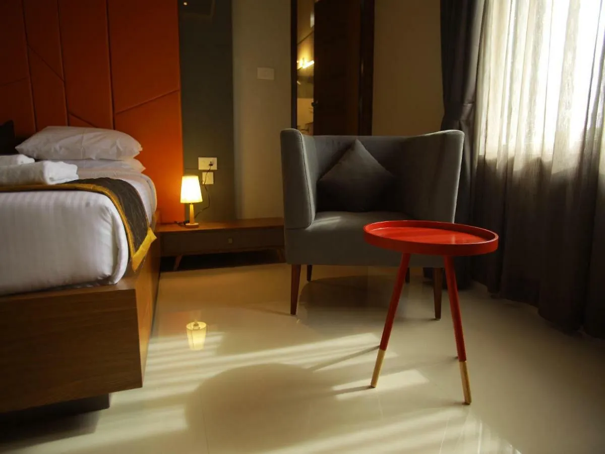 Withinn Hotel - Kannur Airport