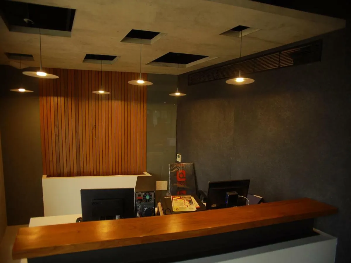 Withinn Hotel - Kannur Airport