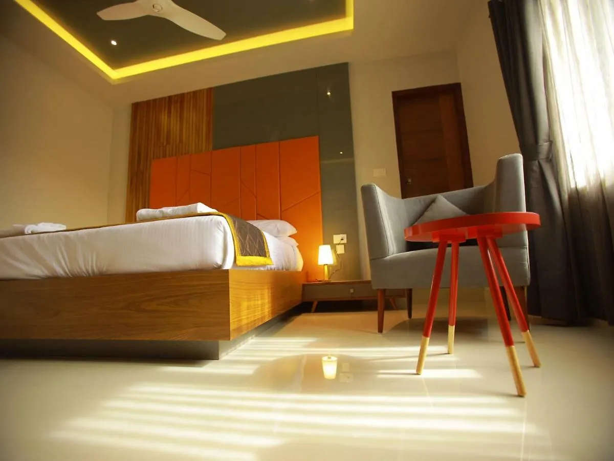 Withinn Hotel - Kannur Airport