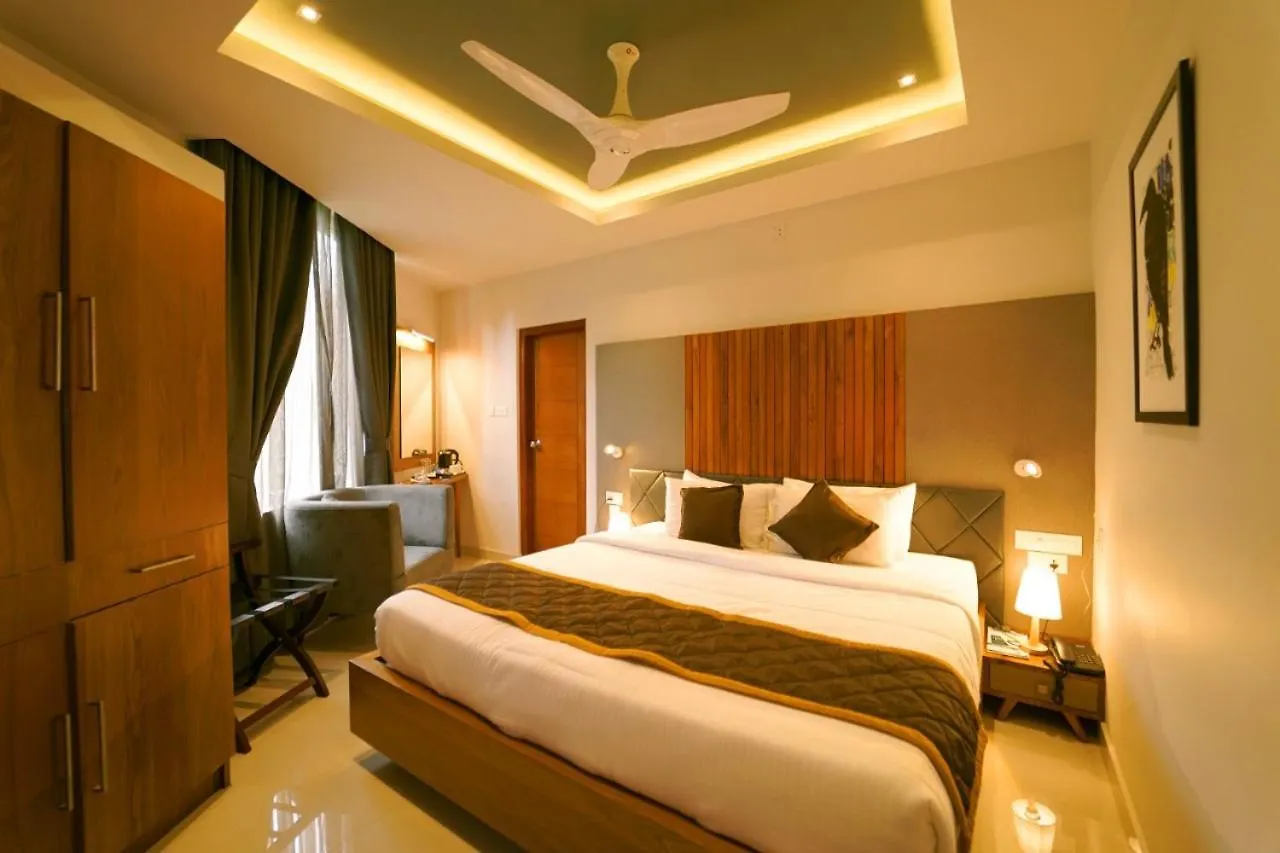 Withinn Hotel - Kannur Airport