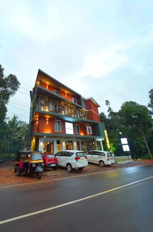 Withinn Hotel - Kannur Airport