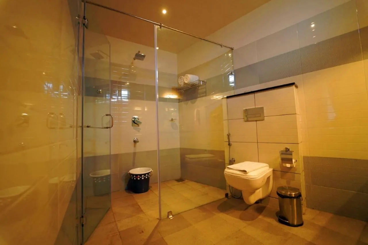 Withinn Hotel - Kannur Airport