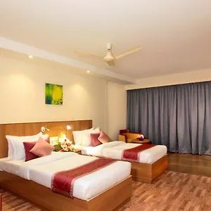 Archana Hotel
