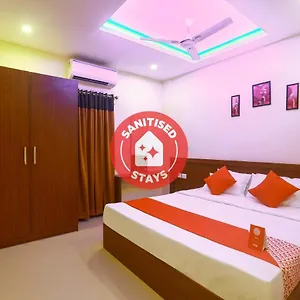 Oyo Ramis Residency Hotel