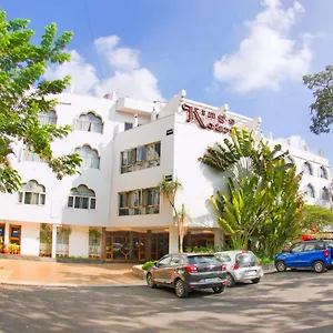 Maya's Kings Kourt Mysore