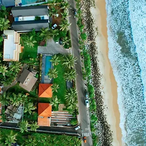 Asokam Resort