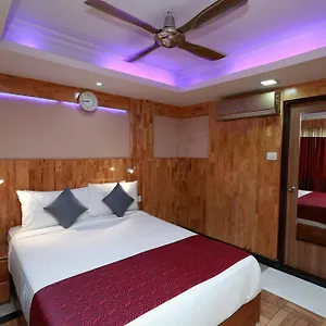 Sky Palace Hotel