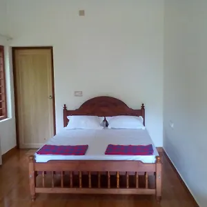 Ivory Coaste Maison d'hôtes