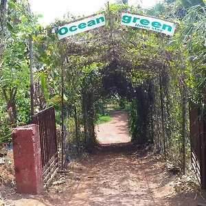 Ocean Kerala Séjour chez l'habitant