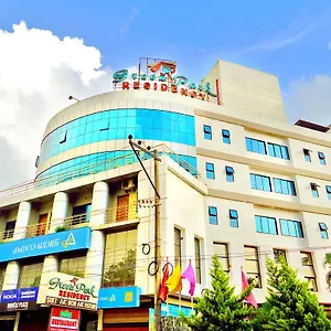 Park Residency Hotel