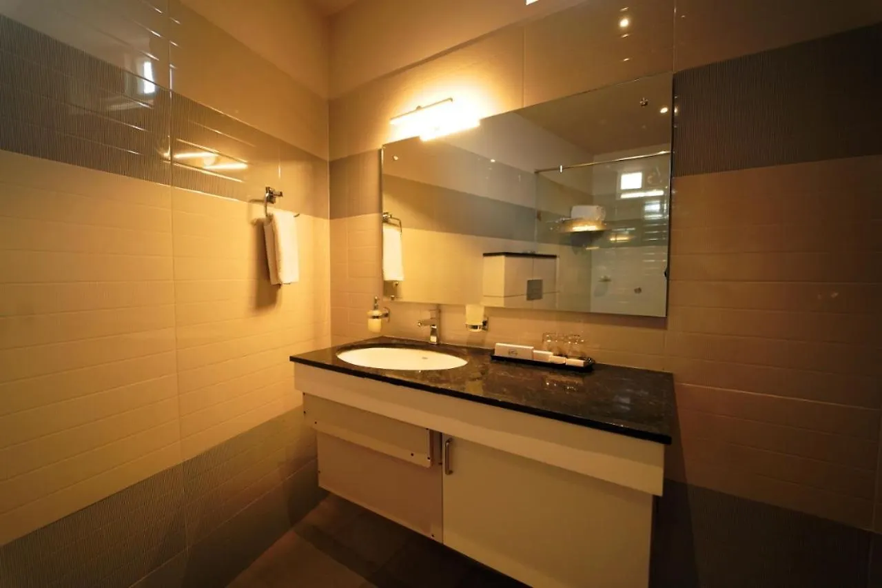 Withinn Hotel - Kannur Airport