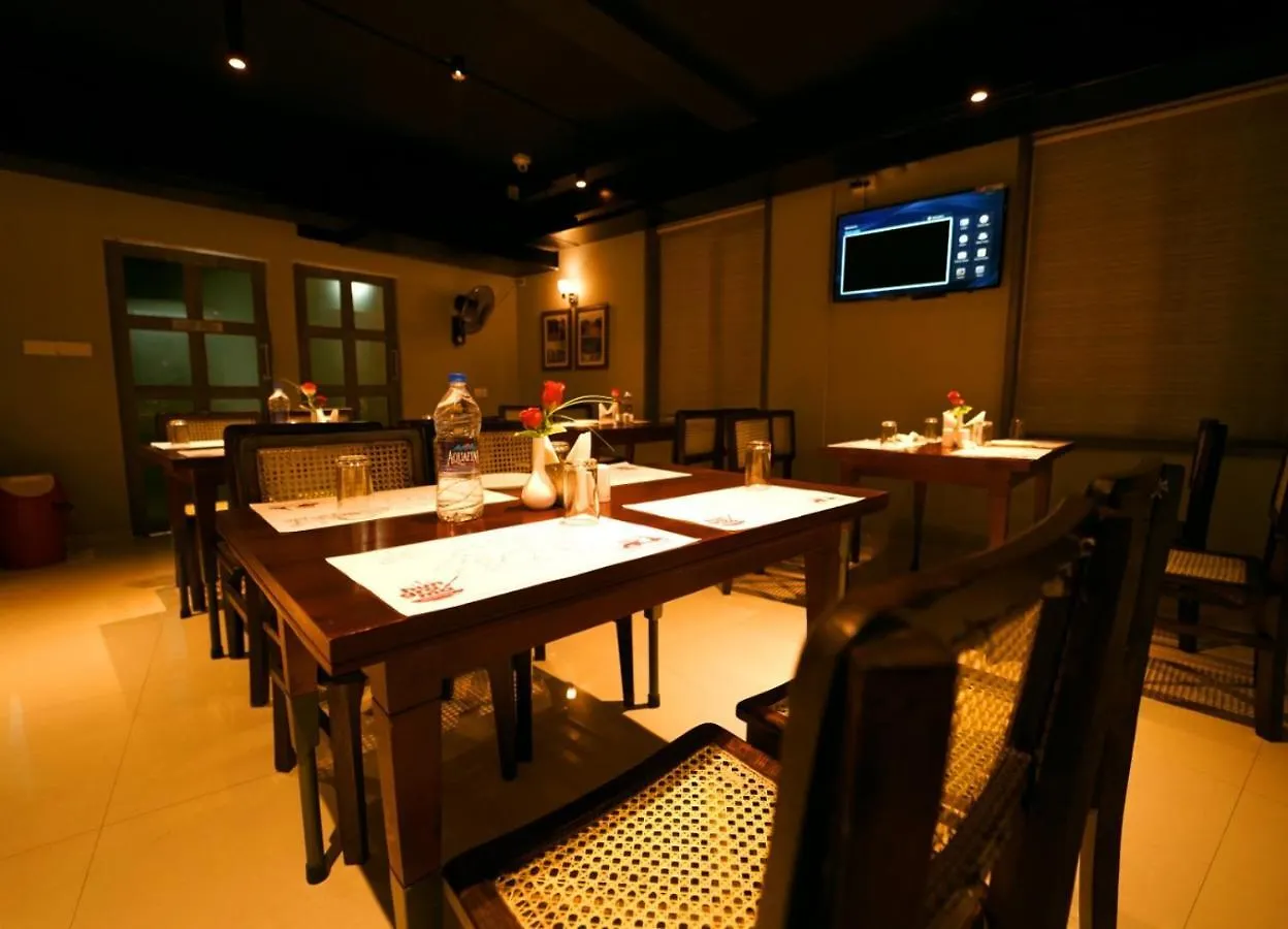 Withinn Hotel - Kannur Airport