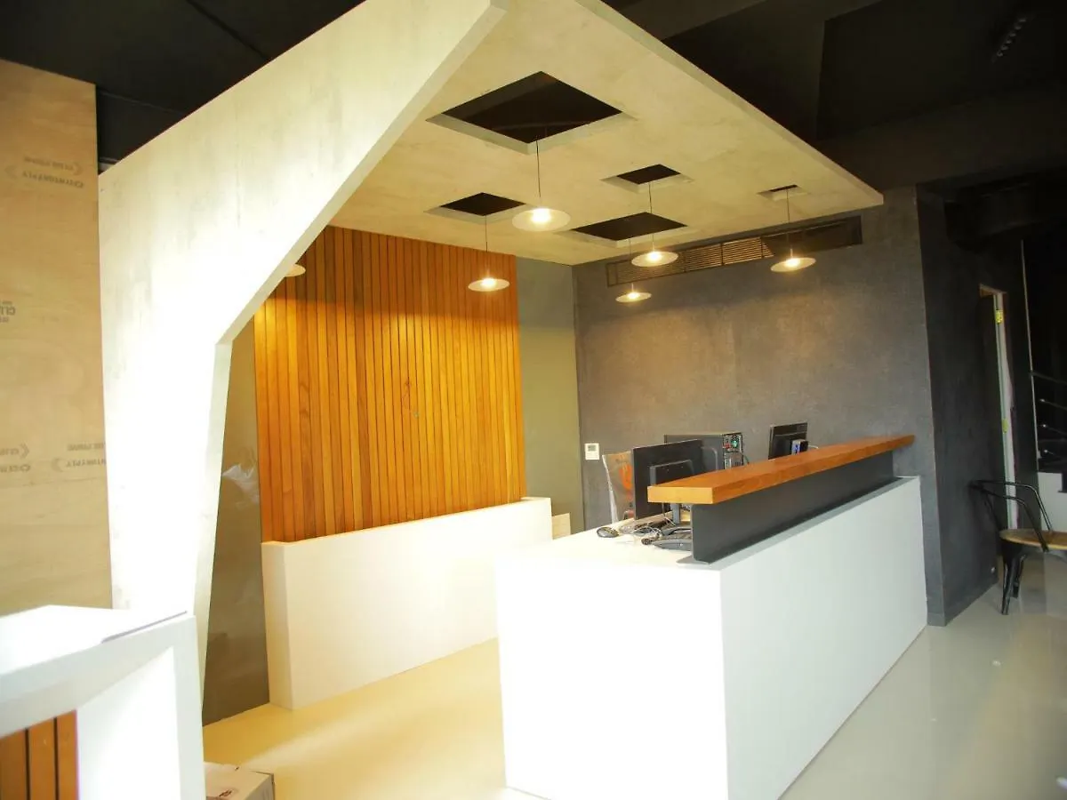 Withinn Hotel - Kannur Airport 3*,  India