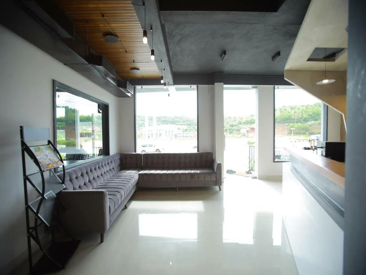 Withinn Hotel - Kannur Airport