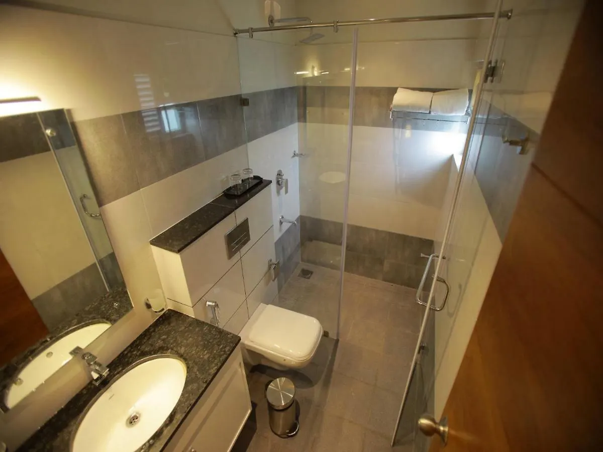 Withinn Hotel - Kannur Airport