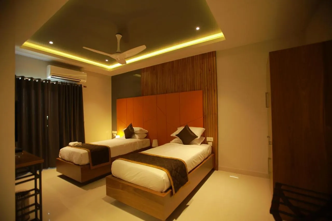 Withinn Hotel - Kannur Airport