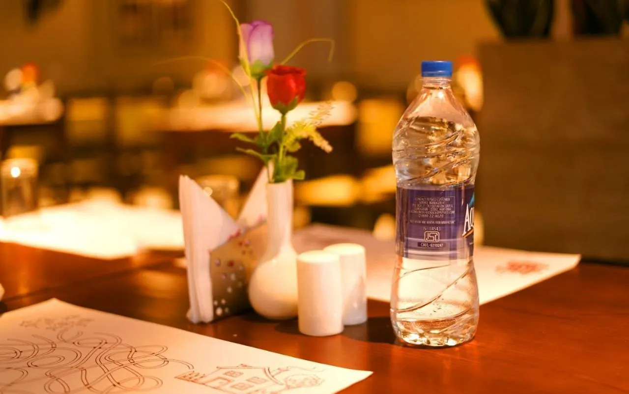 Withinn Hotel - Kannur Airport