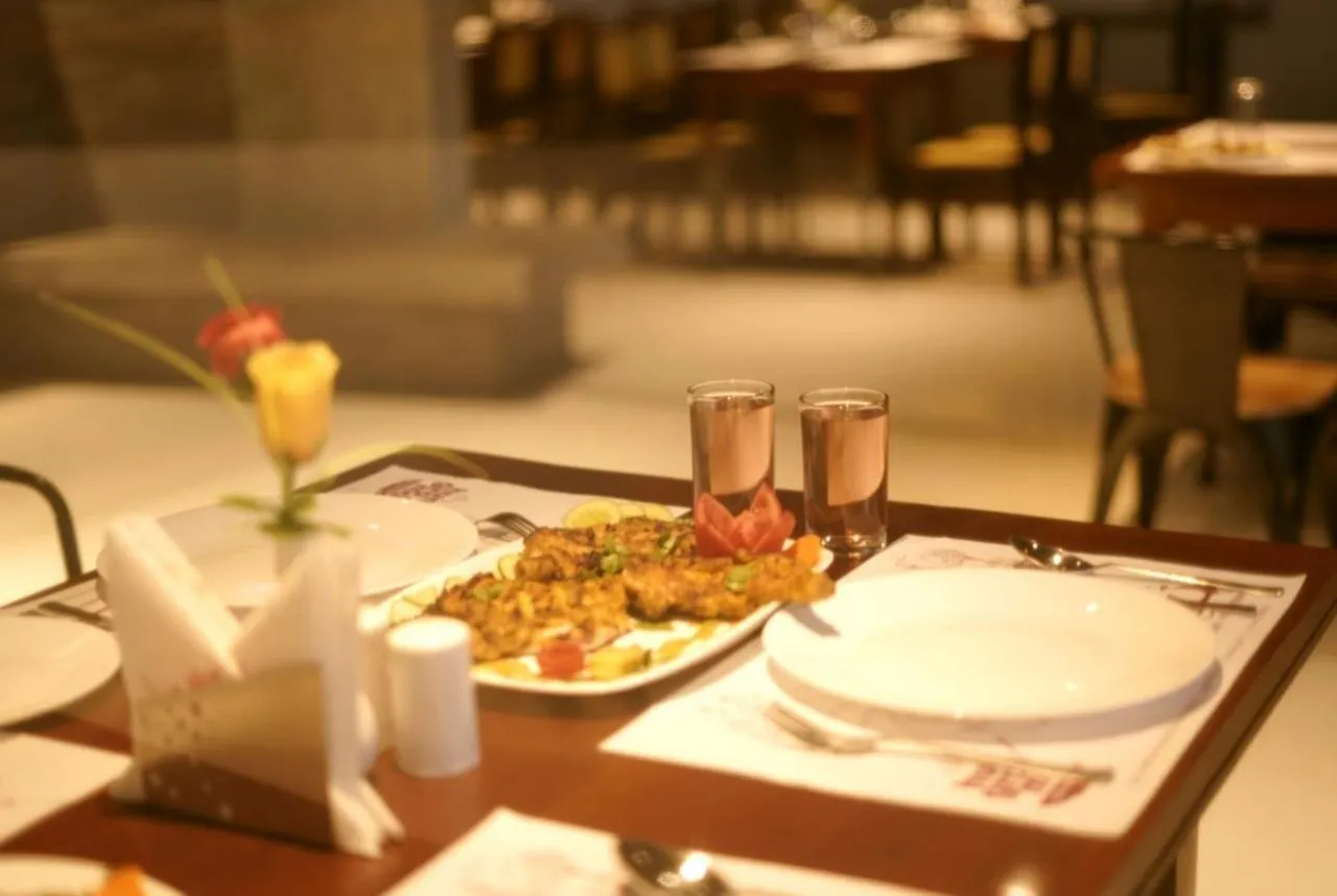 Withinn Hotel - Kannur Airport